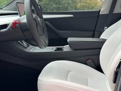 Tesla Model Y 2022 Facelift Rear-Wheel Drive - ფოტო 4