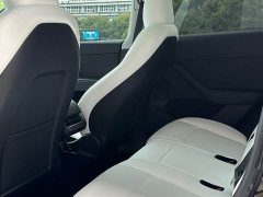 Tesla Model Y 2022 Facelift Rear-Wheel Drive - ფოტო 6