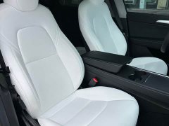 Tesla Model Y 2022 Facelift Rear-Wheel Drive - ფოტო 8