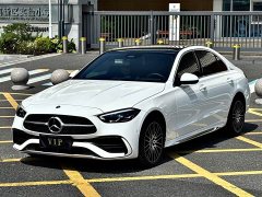 Mercedes-Benz C-Class C 260 L Sport Edition - photo 1