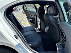 Mercedes-Benz C-Class C 260 L Sport Edition - photo 11