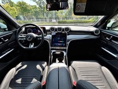 Mercedes-Benz C-Class C 260 L Sport Edition - photo 13
