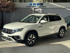 Volkswagen Taos 280TSI FWD Luxury Plus Advanced Edition - ფოტო 1