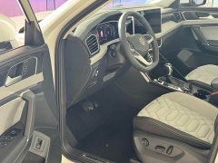 Volkswagen Taos 280TSI FWD Luxury Plus Advanced Edition - ფოტო 10