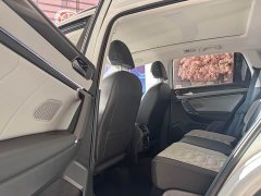 Volkswagen Taos 280TSI FWD Luxury Plus Advanced Edition - ფოტო 11