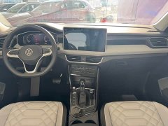 Volkswagen Taos 280TSI FWD Luxury Plus Advanced Edition - ფოტო 12