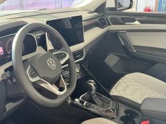 Volkswagen Taos 280TSI FWD Luxury Plus Advanced Edition - ფოტო 13