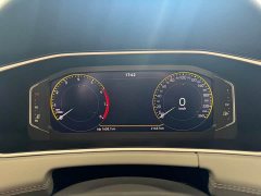 Volkswagen Taos 280TSI FWD Luxury Plus Advanced Edition - ფოტო 15