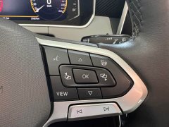 Volkswagen Taos 280TSI FWD Luxury Plus Advanced Edition - ფოტო 16