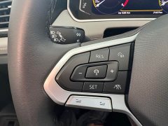 Volkswagen Taos 280TSI FWD Luxury Plus Advanced Edition - ფოტო 17