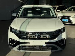 Volkswagen Taos 280TSI FWD Luxury Plus Advanced Edition - ფოტო 2