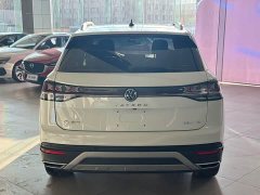Volkswagen Taos 280TSI FWD Luxury Plus Advanced Edition - ფოტო 4