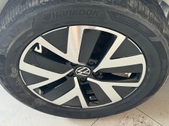 Volkswagen Taos 280TSI FWD Luxury Plus Advanced Edition - ფოტო 6