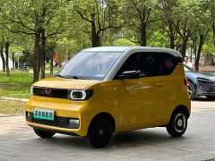 Wuling Hongguang MINIEV Macaron Fashion Edition LFP Battery - ფოტო 1