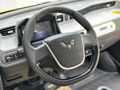 Wuling Hongguang MINIEV Macaron Fashion Edition LFP Battery - ფოტო 13