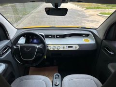 Wuling Hongguang MINIEV Macaron Fashion Edition LFP Battery - ფოტო 16