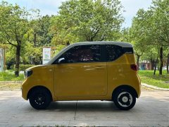 Wuling Hongguang MINIEV Macaron Fashion Edition LFP Battery - ფოტო 3