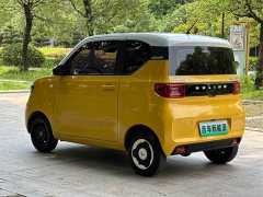 Wuling Hongguang MINIEV Macaron Fashion Edition LFP Battery - ფოტო 5