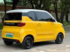Wuling Hongguang MINIEV Macaron Fashion Edition LFP Battery - ფოტო 6