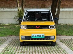 Wuling Hongguang MINIEV Macaron Fashion Edition LFP Battery - ფოტო 7