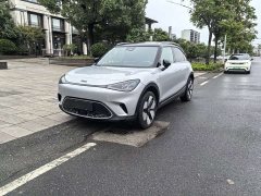 smart #1 2026 Dynamic Luxury Edition - ფოტო 1