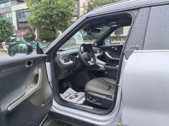 smart #1 2026 Dynamic Luxury Edition - ფოტო 10
