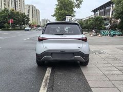 smart #1 2026 Dynamic Luxury Edition - ფოტო 7