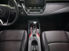 Toyota Corolla 2022 1.8L CVT Sport - ფოტო 10