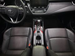 Toyota Corolla 2022 1.8L CVT Sport - ფოტო 11