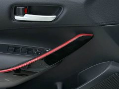 Toyota Corolla 2022 1.8L CVT Sport - ფოტო 12
