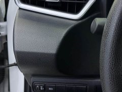 Toyota Corolla 2022 1.8L CVT Sport - ფოტო 13