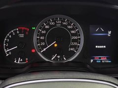 Toyota Corolla 2022 1.8L CVT Sport - ფოტო 14