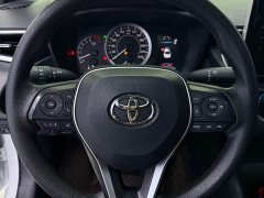 Toyota Corolla 2022 1.8L CVT Sport - ფოტო 16