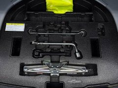 Toyota Corolla 2022 1.8L CVT Sport - ფოტო 20