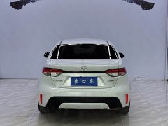 Toyota Corolla 2022 1.8L CVT Sport - ფოტო 5