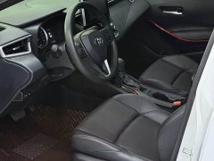 Toyota Corolla 2022 1.8L CVT Sport - ფოტო 7