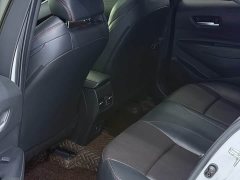 Toyota Corolla 2022 1.8L CVT Sport - ფოტო 8