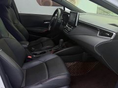 Toyota Corolla 2022 1.8L CVT Sport - ფოტო 9