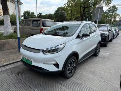 BYD Yuan Pro 2021 401KM Luxury - ფოტო 1