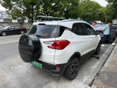 BYD Yuan Pro 2021 401KM Luxury - ფოტო 2