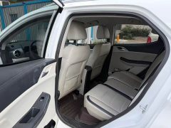BYD Yuan Pro 2021 401KM Luxury - ფოტო 5