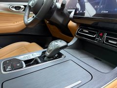 GAC Aion GS8 2024 Pioneer Series 2.0T GDI FWD Luxury Smart Connected 7-Seater - photo 11