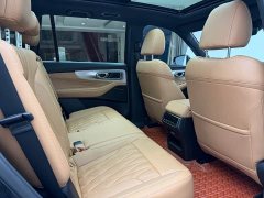GAC Aion GS8 2024 Pioneer Series 2.0T GDI FWD Luxury Smart Connected 7-Seater - photo 12