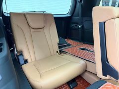 GAC Aion GS8 2024 Pioneer Series 2.0T GDI FWD Luxury Smart Connected 7-Seater - photo 14