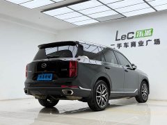 GAC Aion GS8 2024 Pioneer Series 2.0T GDI FWD Luxury Smart Connected 7-Seater - photo 16