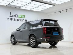 GAC Aion GS8 2024 Pioneer Series 2.0T GDI FWD Luxury Smart Connected 7-Seater - photo 17