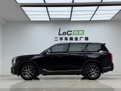 GAC Aion GS8 2024 Pioneer Series 2.0T GDI FWD Luxury Smart Connected 7-Seater - photo 18