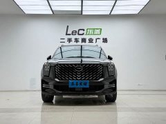 GAC Aion GS8 2024 Pioneer Series 2.0T GDI FWD Luxury Smart Connected 7-Seater - photo 2