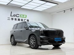 GAC Aion GS8 2024 Pioneer Series 2.0T GDI FWD Luxury Smart Connected 7-Seater - photo 3