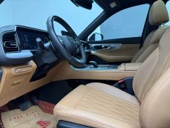 GAC Aion GS8 2024 Pioneer Series 2.0T GDI FWD Luxury Smart Connected 7-Seater - photo 4